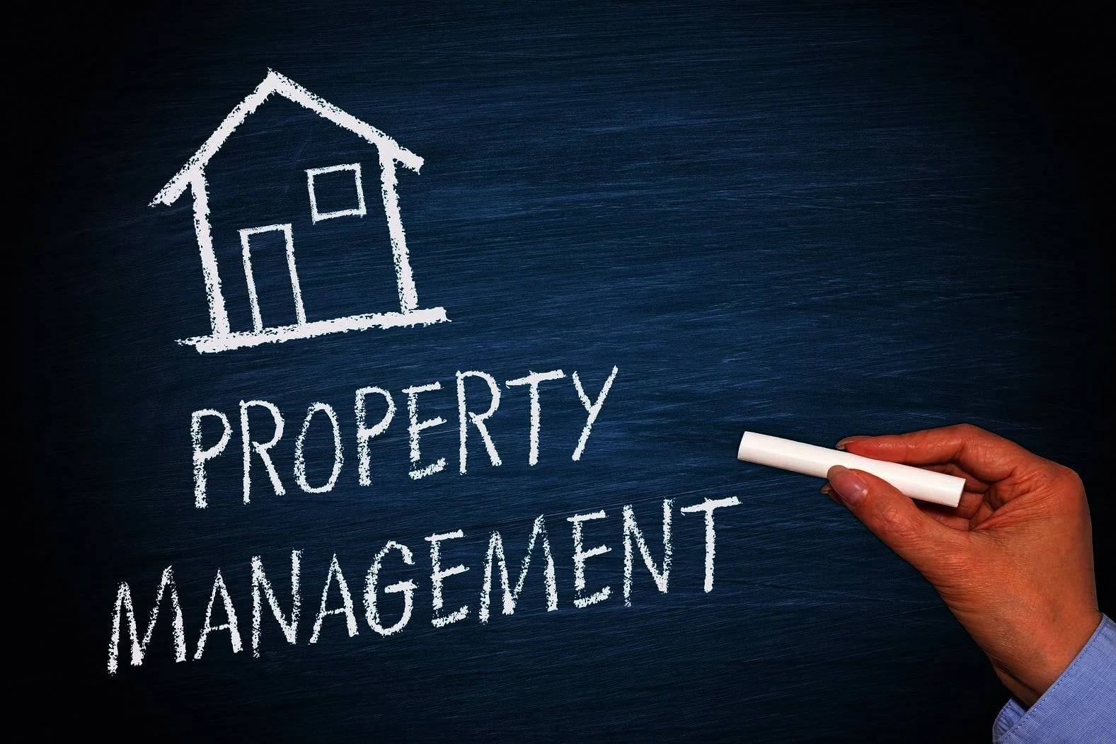 What Does a Property Manager Actually Do?
