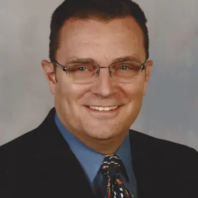Picture of Kevin Crawford